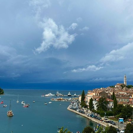 Apartment Babbo Rovinj Buitenkant foto