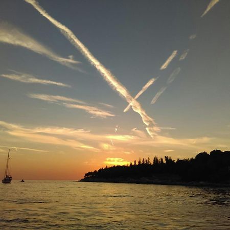 Apartment Babbo Rovinj Buitenkant foto