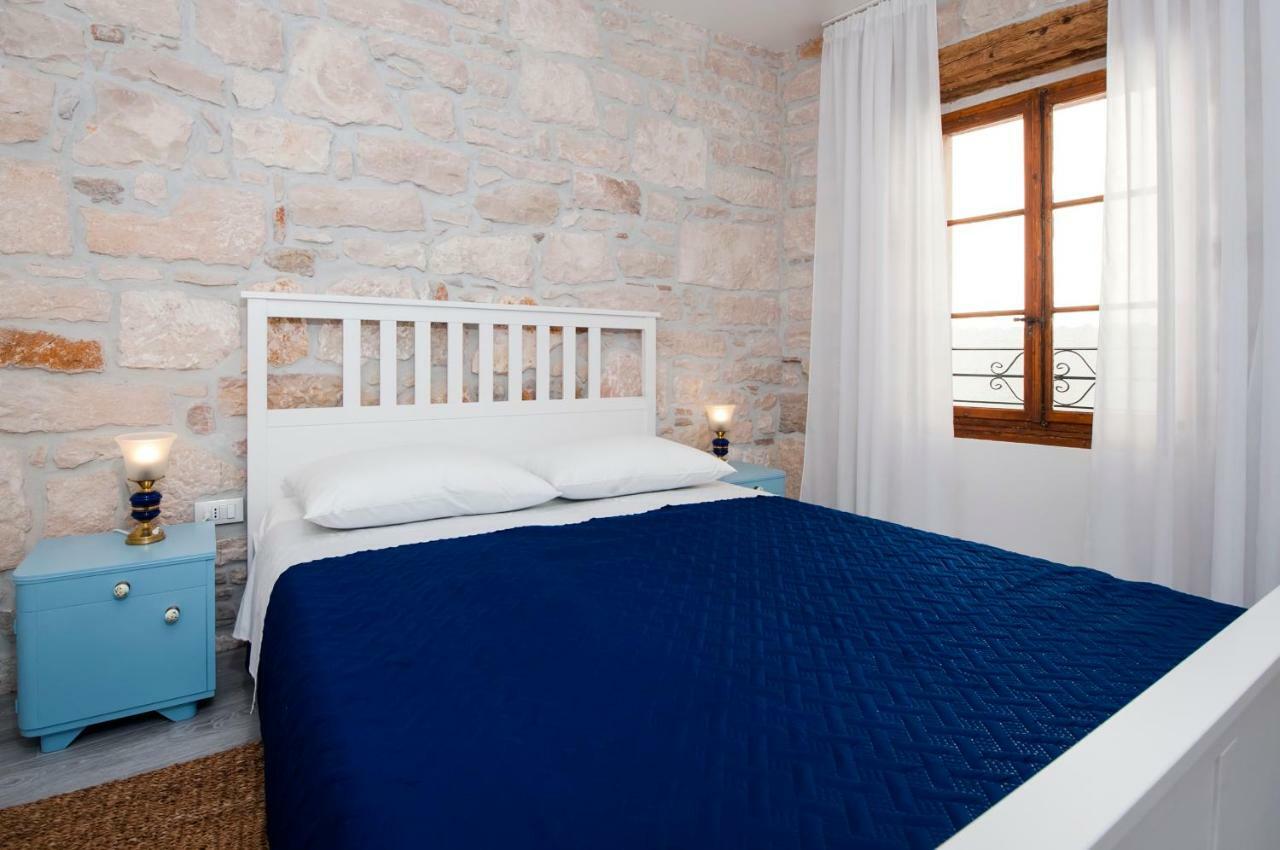 Apartment Babbo Rovinj Buitenkant foto