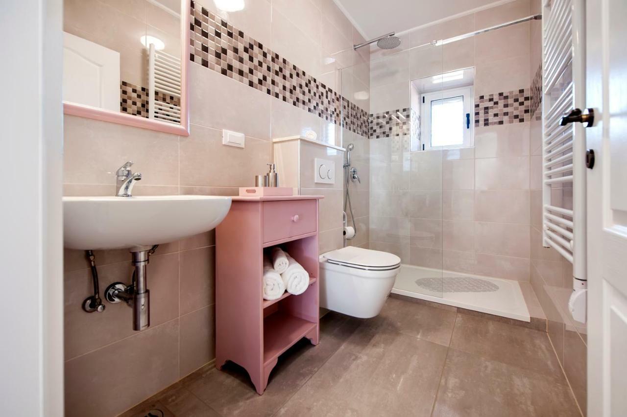 Apartment Babbo Rovinj Buitenkant foto