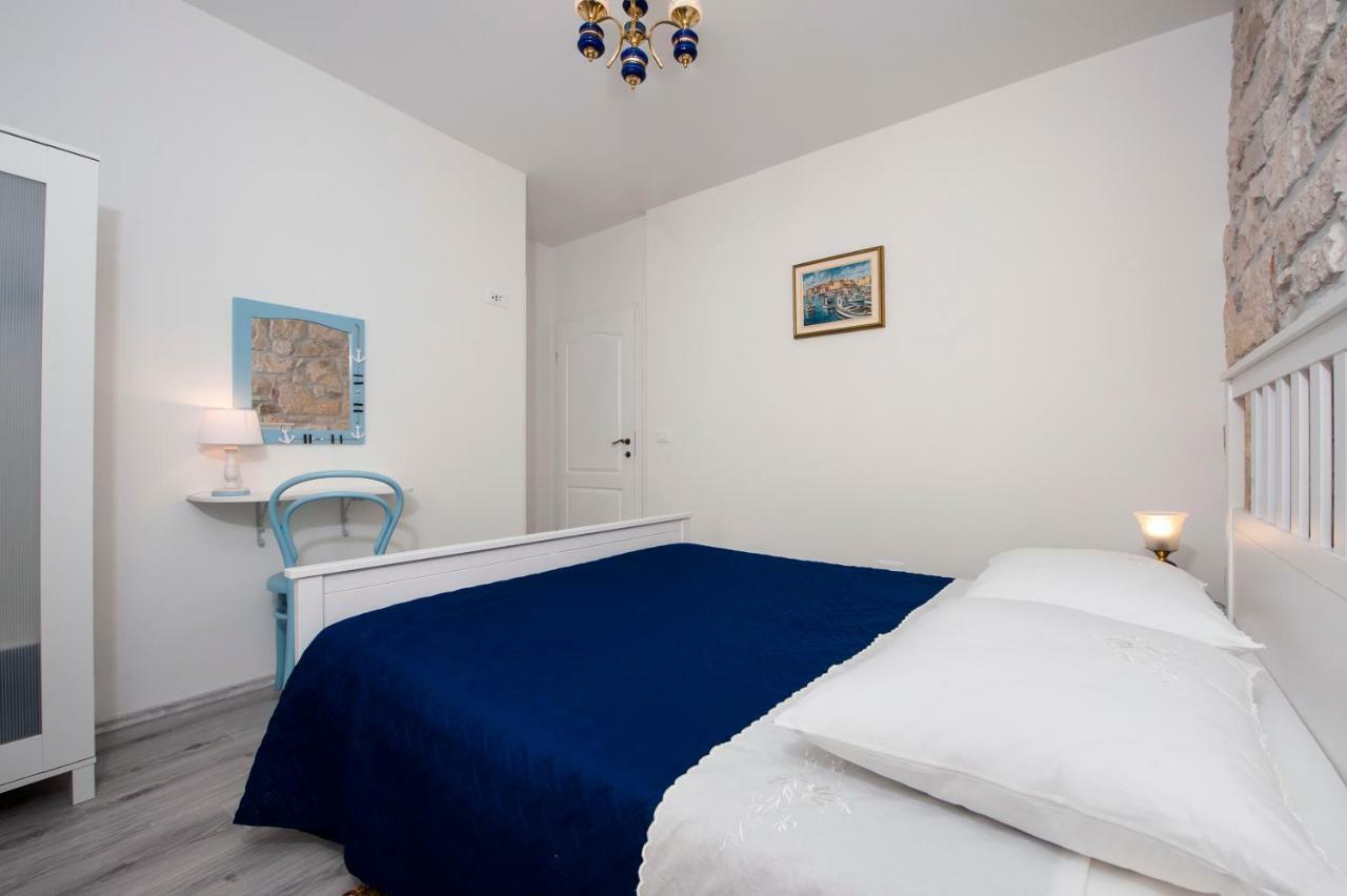 Apartment Babbo Rovinj Buitenkant foto
